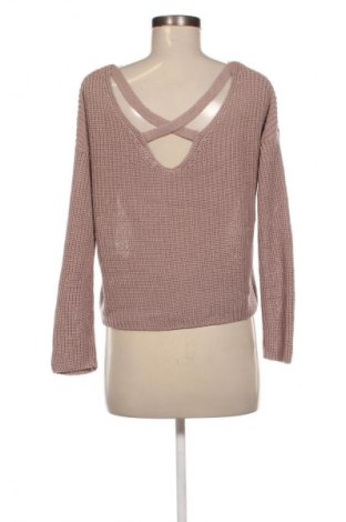 Damenpullover H&M Divided, Größe S, Farbe Grau, Preis 7,99 €