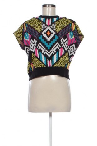 Damenpullover H&M Divided, Größe S, Farbe Mehrfarbig, Preis 13,64 €