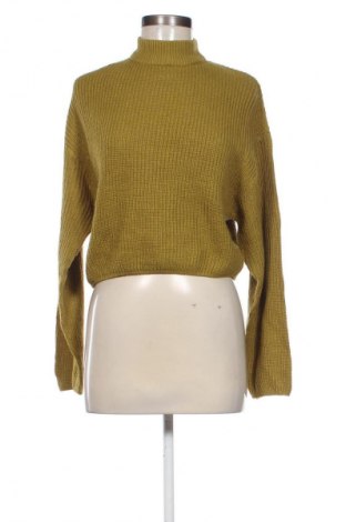 Damenpullover H&M Divided, Größe S, Farbe Grün, Preis 10,99 €