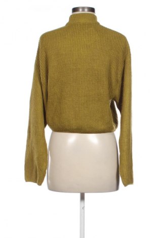 Damenpullover H&M Divided, Größe S, Farbe Grün, Preis 10,99 €