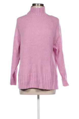 Damenpullover H&M Divided, Größe M, Farbe Rosa, Preis 9,99 €
