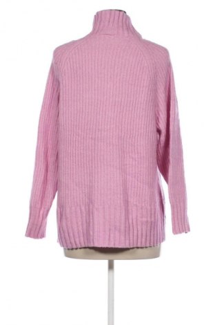 Damenpullover H&M Divided, Größe M, Farbe Rosa, Preis 9,99 €