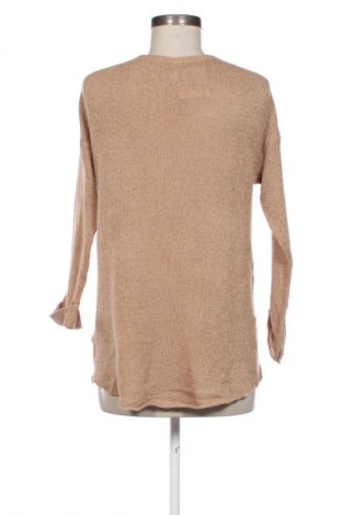 Damenpullover H&M Divided, Größe XS, Farbe Braun, Preis 2,99 €