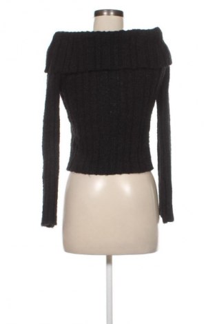 Дамски пуловер H&M Divided, Размер XS, Цвят Черен, Цена 5,11 €