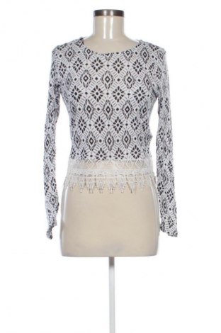 Női pulóver H&M Divided, Méret XS, Szín Sokszínű, Ár 1 889 Ft