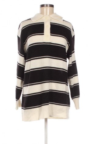 Damenpullover H&M Divided, Größe S, Farbe Mehrfarbig, Preis 12,99 €