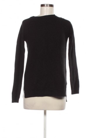 Дамски пуловер H&M Divided, Размер XS, Цвят Черен, Цена 2,55 €