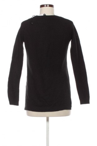 Дамски пуловер H&M Divided, Размер XS, Цвят Черен, Цена 2,55 €