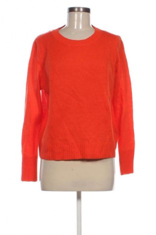 Damenpullover H&M Divided, Größe M, Farbe Orange, Preis 9,99 €