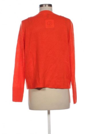 Damenpullover H&M Divided, Größe M, Farbe Orange, Preis 9,99 €