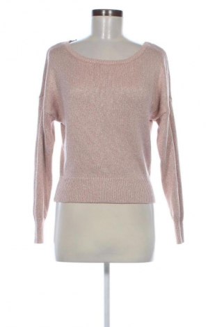 Damenpullover H&M Divided, Größe XS, Farbe Rosa, Preis 4,99 €