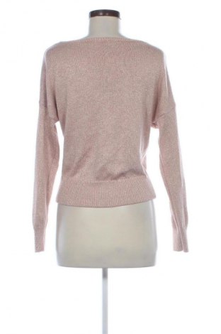Damenpullover H&M Divided, Größe XS, Farbe Rosa, Preis 4,99 €