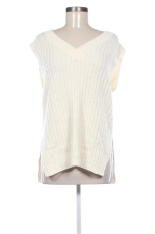 Damenpullover H&M Divided, Größe XS, Farbe Ecru, Preis 8,99 €