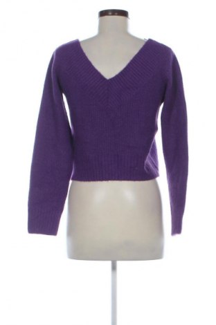 Damenpullover H&M Divided, Größe M, Farbe Lila, Preis 10,99 €