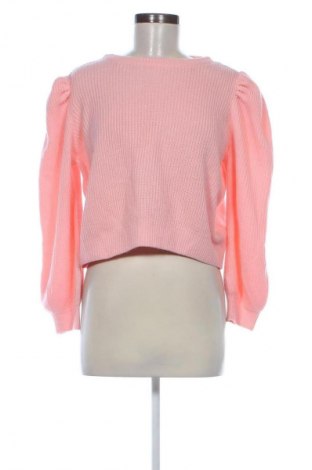 Damenpullover H&M Divided, Größe M, Farbe Rosa, Preis 10,99 €