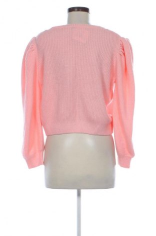 Damenpullover H&M Divided, Größe M, Farbe Rosa, Preis 10,99 €