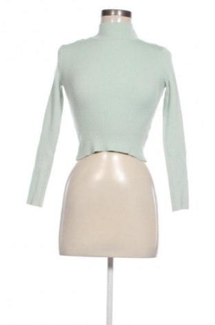 Damenpullover H&M Divided, Größe XS, Farbe Grün, Preis 7,72 €