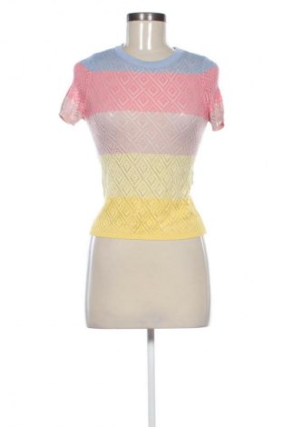 Pulover de femei H&M Divided, Mărime S, Culoare Multicolor, Preț 14,99 Lei