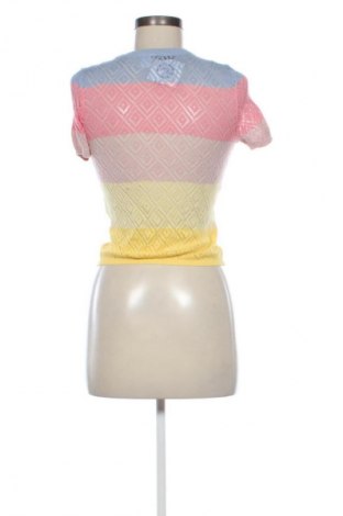 Pulover de femei H&M Divided, Mărime S, Culoare Multicolor, Preț 14,99 Lei