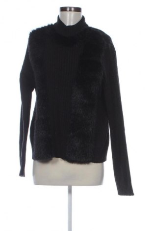 Dámský svetr H&M Divided, Velikost L, Barva Černá, Cena  189,00 Kč