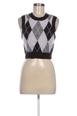 Damenpullover H&M Divided, Größe S, Farbe Mehrfarbig, Preis 13,99 €