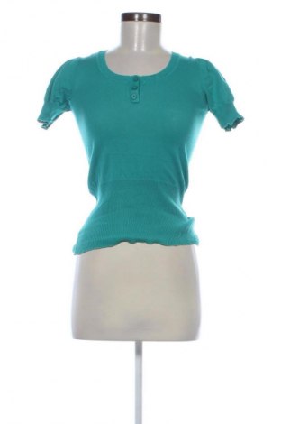 Dámský svetr H&M Divided, Velikost XS, Barva Zelená, Cena  59,00 Kč