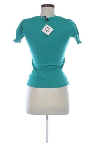 Dámský svetr H&M Divided, Velikost XS, Barva Zelená, Cena  59,00 Kč