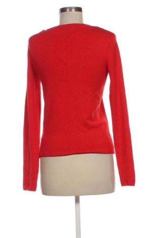 Dámský svetr H&M Divided, Velikost M, Barva Červená, Cena  269,00 Kč