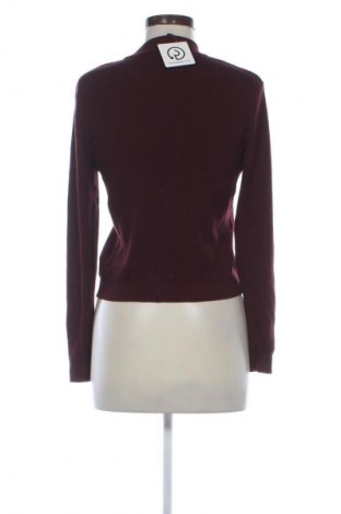 Pulover de femei H&M Divided, Mărime L, Culoare Roșu, Preț 39,99 Lei