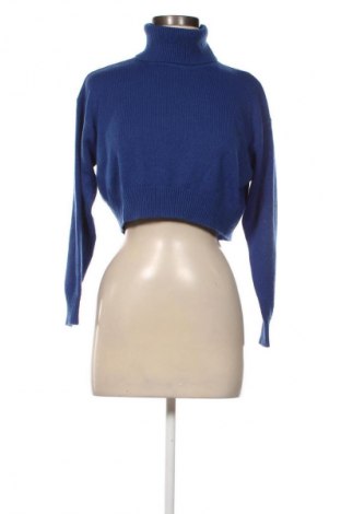 Damenpullover H&M Divided, Größe XS, Farbe Blau, Preis 10,99 €