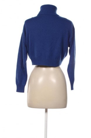 Damenpullover H&M Divided, Größe XS, Farbe Blau, Preis 10,99 €
