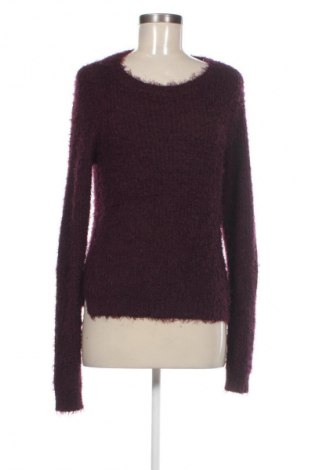 Damenpullover H&M Divided, Größe S, Farbe Lila, Preis 10,99 €