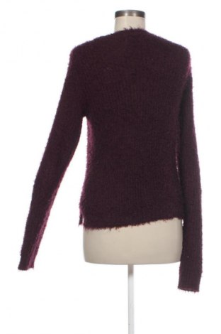 Damenpullover H&M Divided, Größe S, Farbe Lila, Preis 10,99 €