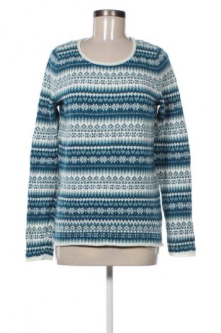 Дамски пуловер H&M L.O.G.G., Размер M, Цвят Многоцветен, Цена 6,64 €