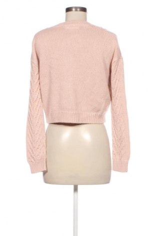 Damenpullover H&M L.O.G.G., Größe XL, Farbe Aschrosa, Preis 9,99 €