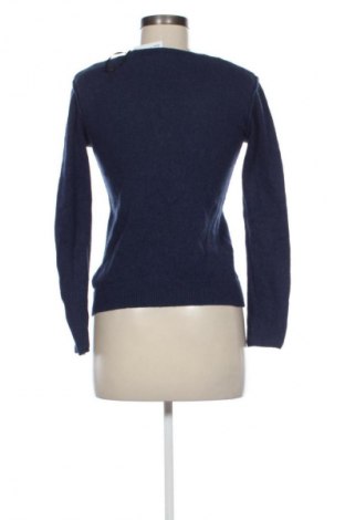 Γυναικείο πουλόβερ H&M L.O.G.G., Μέγεθος XS, Χρώμα Μπλέ, Τιμή 5,99 €