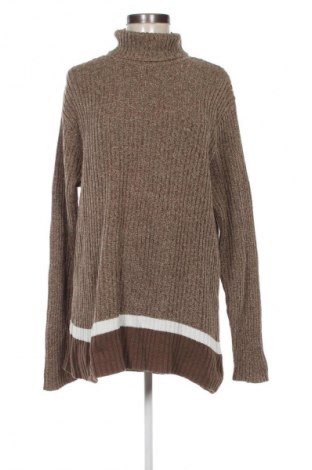 Damenpullover H&M L.O.G.G., Größe L, Farbe Mehrfarbig, Preis 5,00 €