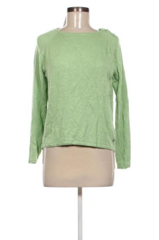 Damenpullover Haily`s, Größe M, Farbe Grün, Preis 9,99 €