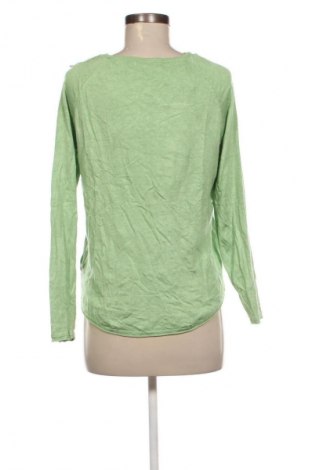 Damenpullover Haily`s, Größe M, Farbe Grün, Preis 9,99 €