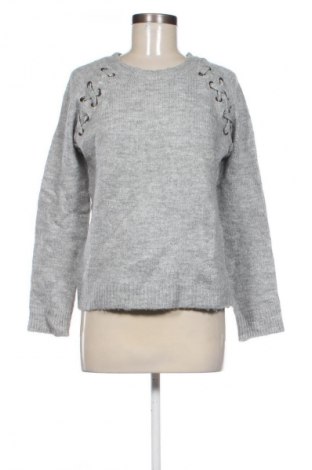 Damenpullover Haily`s, Größe M, Farbe Grau, Preis 2,99 €
