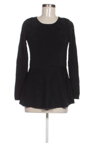 Dámský svetr Hallhuber, Velikost M, Barva Černá, Cena  449,00 Kč