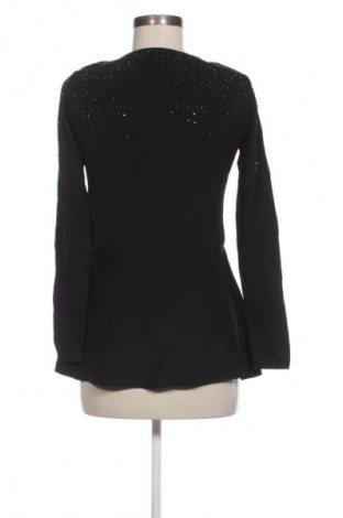 Dámský svetr Hallhuber, Velikost M, Barva Černá, Cena  449,00 Kč