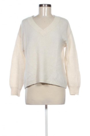 Dámský svetr Hallhuber, Velikost M, Barva Bílá, Cena  699,00 Kč
