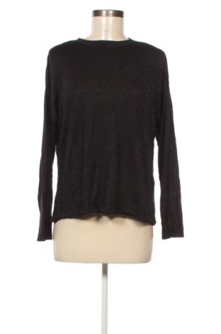 Damenpullover Hallhuber, Größe L, Farbe Schwarz, Preis 4,99 €