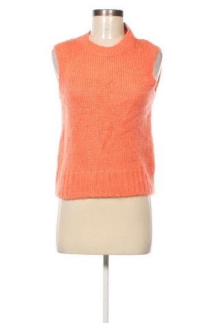 Γυναικείο πουλόβερ Hallhuber, Μέγεθος M, Χρώμα Πορτοκαλί, Τιμή 6,99 €