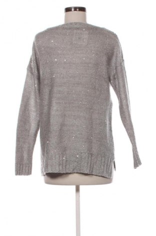 Damenpullover Hallhuber, Größe M, Farbe Grau, Preis 29,99 €