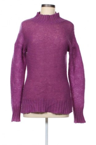 Damenpullover Heine, Größe S, Farbe Lila, Preis 10,99 €