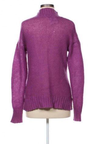 Damenpullover Heine, Größe S, Farbe Lila, Preis 10,99 €
