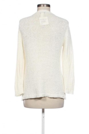 Damenpullover Heine, Größe S, Farbe Ecru, Preis 2,99 €