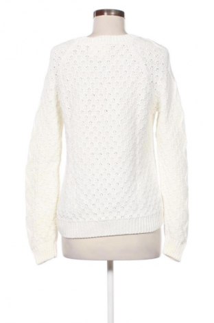 Γυναικείο πουλόβερ Holly & Whyte By Lindex, Μέγεθος L, Χρώμα Εκρού, Τιμή 6,99 €